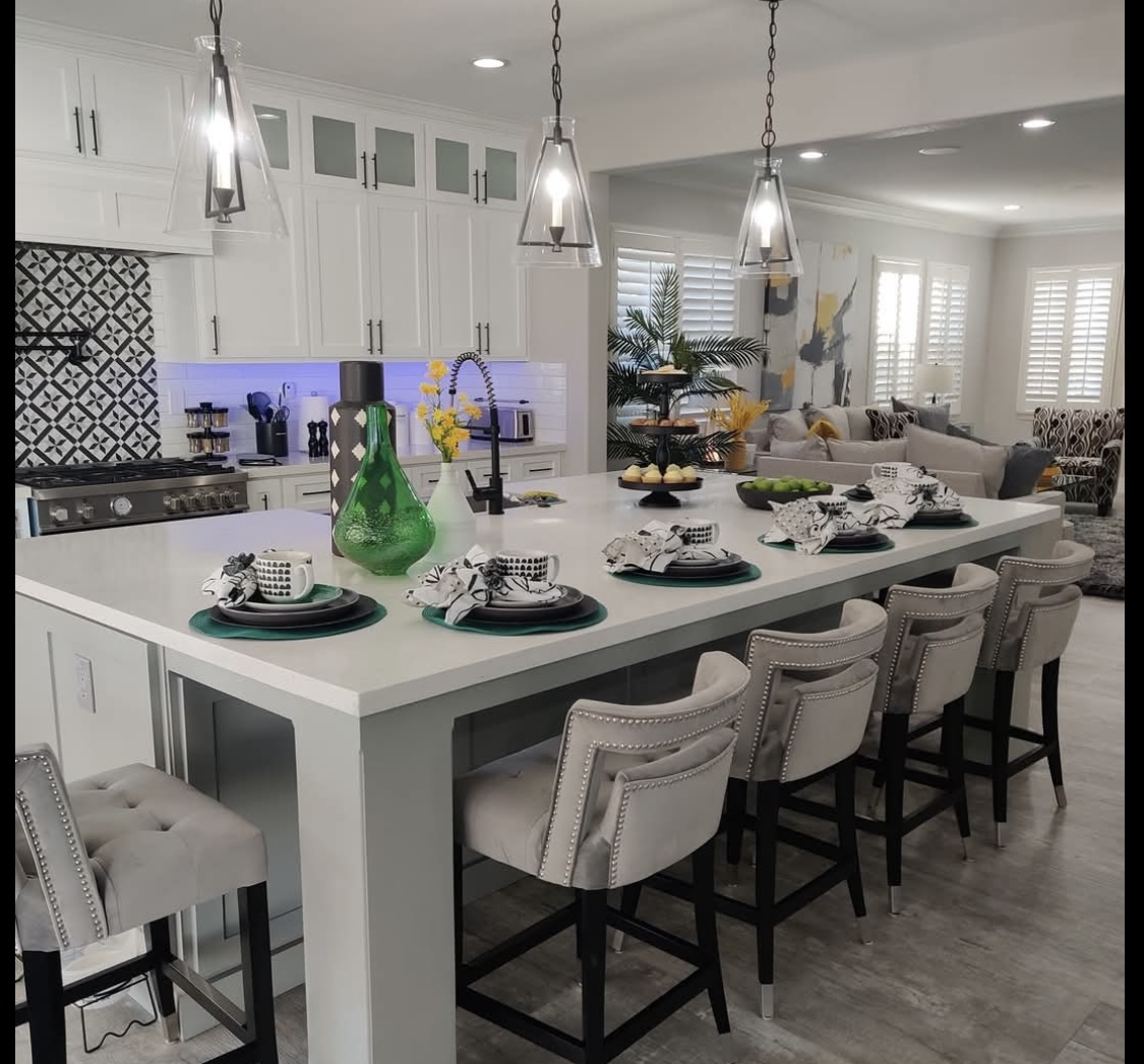 IBK Interior Design - Professional Interior Design Services | Free Call